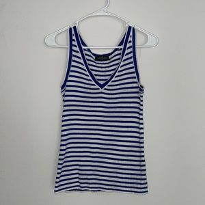Lauren Ralph Lauren M/L Knitted Vest